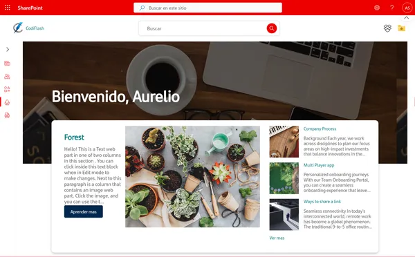 SharePoint Intranet SharePoint Intranet