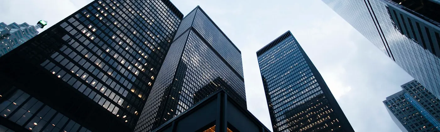 Edificio corporativo